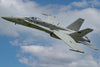Freewing F/A-18C Hornet "Gray Diamonds" 90mm EDF Jet - ARF PLUS FJ31421AP