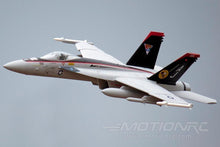 Lade das Bild in den Galerie-Viewer, Freewing F/A-18E Hornet V2 90mm EDF Thrust Vectoring Jet - PNP FJ30211P
