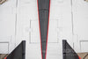 Freewing F/A-18E Hornet V2 90mm EDF Thrust Vectoring Jet - PNP FJ30211P