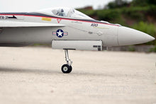 Lade das Bild in den Galerie-Viewer, Freewing F/A-18E Hornet V2 90mm EDF Thrust Vectoring Jet - PNP FJ30211P
