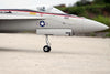 Freewing F/A-18E Hornet V2 90mm EDF Thrust Vectoring Jet - PNP FJ30211P