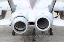Lade das Bild in den Galerie-Viewer, Freewing F/A-18E Hornet V2 90mm EDF Thrust Vectoring Jet - PNP FJ30211P
