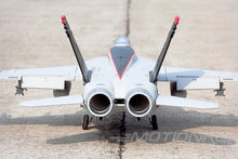 Lade das Bild in den Galerie-Viewer, Freewing F/A-18E Hornet V2 90mm EDF Thrust Vectoring Jet - PNP FJ30211P
