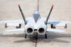 Freewing F/A-18E Hornet V2 90mm EDF Thrust Vectoring Jet - PNP FJ30211P
