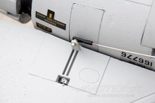 Lade das Bild in den Galerie-Viewer, Freewing F/A-18E Hornet V2 90mm EDF Thrust Vectoring Jet - PNP FJ30211P
