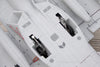 Freewing F/A-18E Hornet V2 90mm EDF Thrust Vectoring Jet - PNP FJ30211P