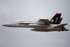 Freewing F/A-18E Hornet V2 90mm EDF Thrust Vectoring Jet - PNP FJ30211P