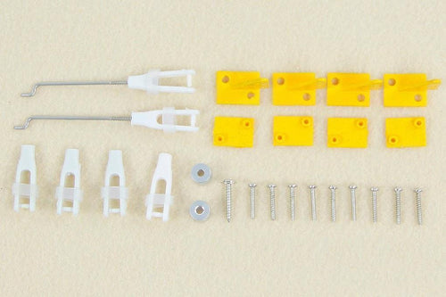 Freewing F9F Hardware Parts Set FJ1031191