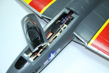 Lade das Bild in den Galerie-Viewer, Freewing F9F Panther 64mm EDF Jet - PNP FJ10311P
