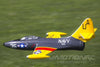 Freewing F9F Panther 64mm EDF Jet - PNP FJ10311P