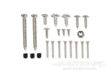 Load image into Gallery viewer, Freewing F9F Screw Set FJ1031112
