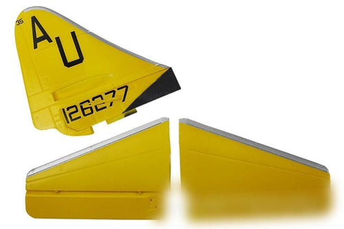 Freewing F9F Tail Wing Set FJ1031103