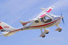 Lade das Bild in den Galerie-Viewer, Freewing Flight Design CTLS 1200mm (47&quot;) Wingspan - PNP FT10211P
