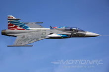 Load image into Gallery viewer, Freewing JAS-39 Gripen 80mm EDF Jet - PNP FJ21811P
