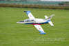 Freewing L-39 Albatros 80mm EDF Jet - ARF PLUS FJ21511A+