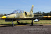 Freewing L-39 Albatros Camo 80mm EDF Jet - ARF PLUS FJ21521A+