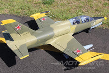 Load image into Gallery viewer, Freewing L-39 Albatros Camo High Performance 80mm EDF Jet - PNP FJ21523P
