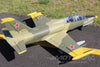 Freewing L-39 Albatros Camo High Performance 80mm EDF Jet - PNP FJ21523P
