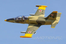 Lade das Bild in den Galerie-Viewer, Freewing L-39 Albatros Camo High Performance 80mm EDF Jet - PNP FJ21523P
