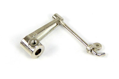 Freewing Landing Gear Steering Arm Type A - Metal