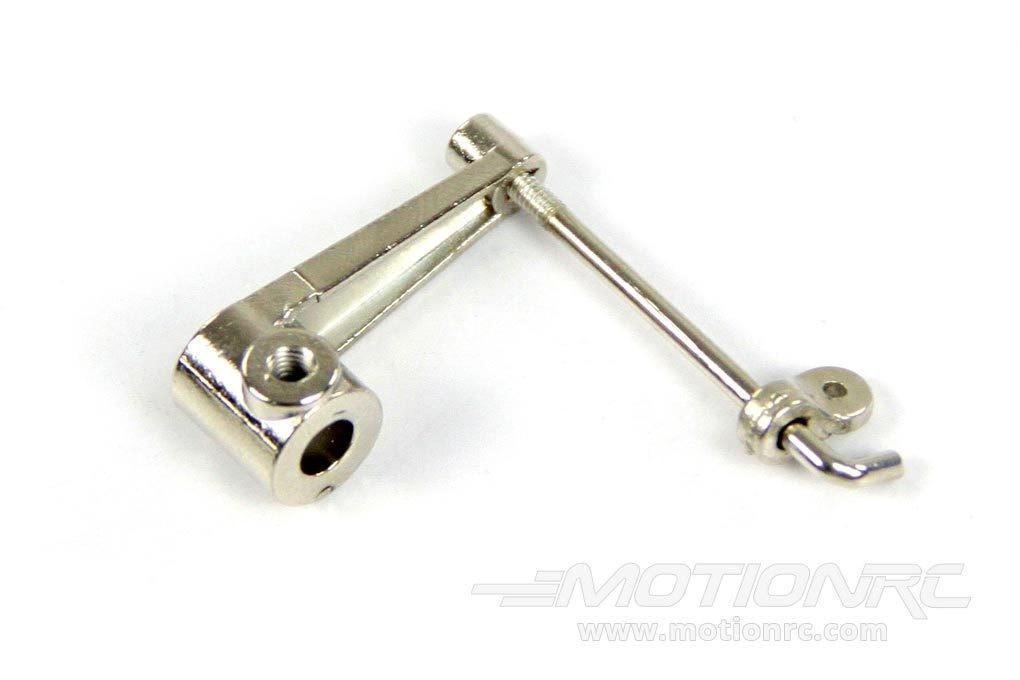 Freewing Landing Gear Steering Arm Type A - Metal N512