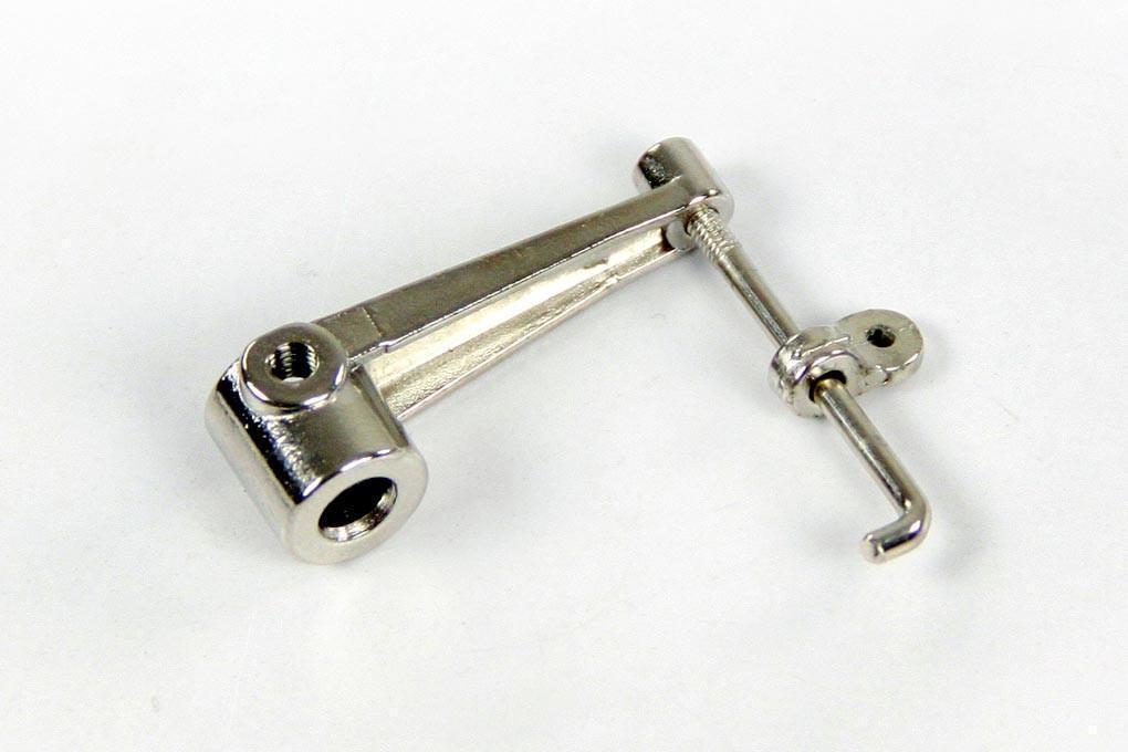 Freewing Landing Gear Steering Arm Type B - Metal N521