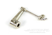 Load image into Gallery viewer, Freewing Landing Gear Steering Arm Type D - Metal N513
