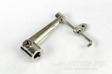 Load image into Gallery viewer, Freewing Landing Gear Steering Arm Type E - Metal N522
