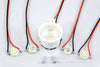 Freewing LED Lights for 80mm A-10 E630