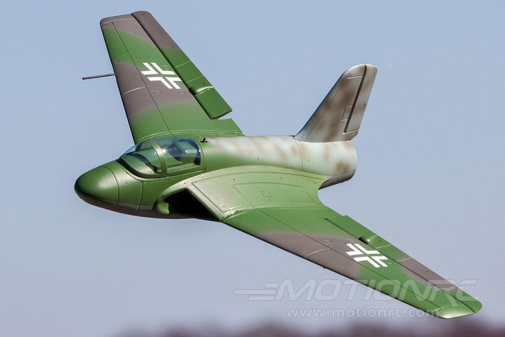 Freewing Lippisch P.15 64mm EDF Jet - PNP FJ11011P