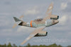 Freewing Messerschmitt Me 262 Twin 70mm EDF Jet - PNP FJ30411P