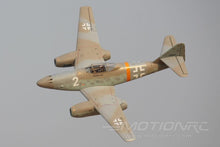 Lade das Bild in den Galerie-Viewer, Freewing Messerschmitt Me 262 Twin 70mm EDF Jet - PNP FJ30411P

