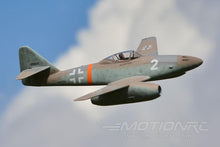 Lade das Bild in den Galerie-Viewer, Freewing Messerschmitt Me 262 Twin 70mm EDF Jet - PNP FJ30411P
