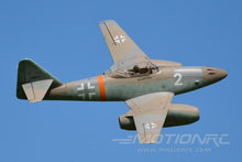 Lade das Bild in den Galerie-Viewer, Freewing Messerschmitt Me 262 Twin 70mm EDF Jet - PNP FJ30411P
