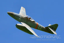 Lade das Bild in den Galerie-Viewer, Freewing Messerschmitt Me 262 Twin 70mm EDF Jet - PNP FJ30411P
