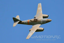 Lade das Bild in den Galerie-Viewer, Freewing Messerschmitt Me 262 Twin 70mm EDF Jet - PNP FJ30411P
