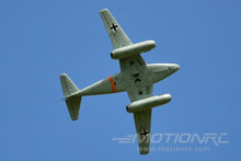 Lade das Bild in den Galerie-Viewer, Freewing Messerschmitt Me 262 Twin 70mm EDF Jet - PNP FJ30411P
