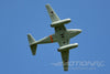 Freewing Messerschmitt Me 262 Twin 70mm EDF Jet - PNP FJ30411P