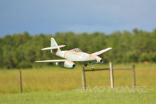 Lade das Bild in den Galerie-Viewer, Freewing Messerschmitt Me 262 Twin 70mm EDF Jet - PNP FJ30411P
