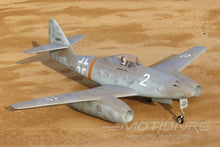 Lade das Bild in den Galerie-Viewer, Freewing Messerschmitt Me 262 Twin 70mm EDF Jet - PNP FJ30411P
