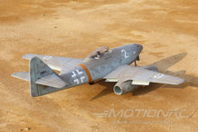 Lade das Bild in den Galerie-Viewer, Freewing Messerschmitt Me 262 Twin 70mm EDF Jet - PNP FJ30411P
