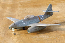 Lade das Bild in den Galerie-Viewer, Freewing Messerschmitt Me 262 Twin 70mm EDF Jet - PNP FJ30411P
