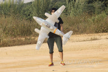 Lade das Bild in den Galerie-Viewer, Freewing Messerschmitt Me 262 Twin 70mm EDF Jet - PNP FJ30411P
