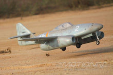 Lade das Bild in den Galerie-Viewer, Freewing Messerschmitt Me 262 Twin 70mm EDF Jet - PNP FJ30411P
