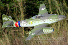 Lade das Bild in den Galerie-Viewer, Freewing Messerschmitt Me 262 &quot;Yellow 7&quot; V2 Twin High Performance 70mm EDF Jet - PNP FJ30423P
