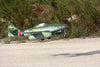 Freewing Messerschmitt Me 262 "Yellow 7" V2 Twin High Performance 70mm EDF Jet - PNP FJ30423P