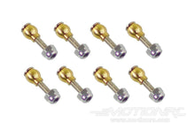 Load image into Gallery viewer, Freewing Metal Ball Link Stops (8 pack) N311
