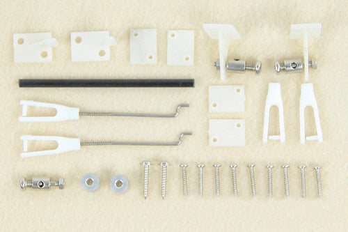 Freewing Mig 15 Hardware Parts Set FJ1021191