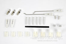 Load image into Gallery viewer, Freewing Mig 15 Hardware Parts Set FJ1021191
