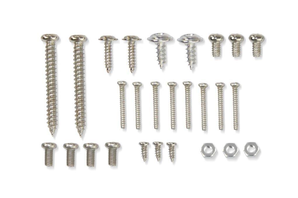 Freewing Mig 15 Screw Set FJ1021112